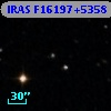 IRAS F16197+5358