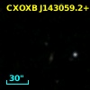NDWFS J143059.2+344835