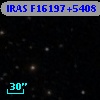 IRAS F16197+5408