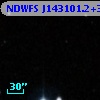 NDWFS J143101.2+350237