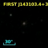 NDWFS J143103.5+334541