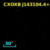 NDWFS J143104.6+334127