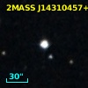 NDWFS J143104.5+325728