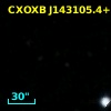 NDWFS J143105.5+343842