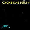 NDWFS J143105.4+333535