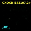 NDWFS J143107.3+343516