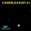 NDWFS J143107.2+335000
