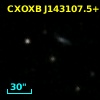 NDWFS J143107.5+344253