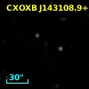 NDWFS J143108.9+350346