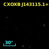 NDWFS J143115.1+335656