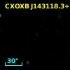 NDWFS J143118.3+350418