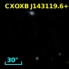 NDWFS J143119.6+343727