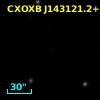 NDWFS J143121.2+351419