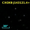 NDWFS J143121.4+342108