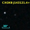 NDWFS J143121.5+324914