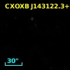 NDWFS J143122.3+333149
