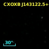 NDWFS J143122.5+333850