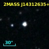 CXOXB J143126.3+342712