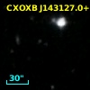 NDWFS J143127.1+334102