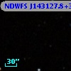 NDWFS J143127.8+343741