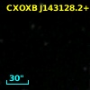 NDWFS J143128.2+330702