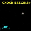 NDWFS J143128.8+353505