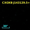 NDWFS J143129.5+345752