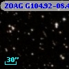 ZOAG G104.92-08.48