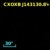NDWFS J143130.9+332110