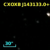 NDWFS J143132.9+324921