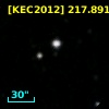 NDWFS J143133.9+334516
