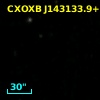 NDWFS J143133.9+333050