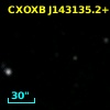 NDWFS J143135.2+350724