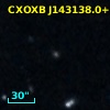 NDWFS J143137.9+351751