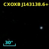 NDWFS J143138.5+354129