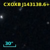 NDWFS J143138.8+353536