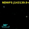 CXOXB J143139.9+330102