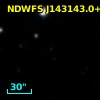 CXOXB J143143.1+325757