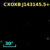 NDWFS J143145.5+352204