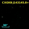 NDWFS J143145.8+335244