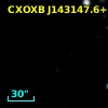 NDWFS J143147.7+333100