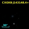 NDWFS J143148.4+350127