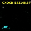 NDWFS J143148.5+333724
