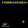 NDWFS J143148.6+352449