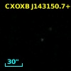 NDWFS J143150.7+331339