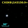 NDWFS J143150.9+342934