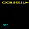 NDWFS J143151.1+345826
