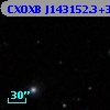 CXOXB J143152.3+332927