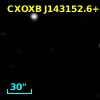 NDWFS J143152.5+351013