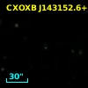 NDWFS J143152.7+334126